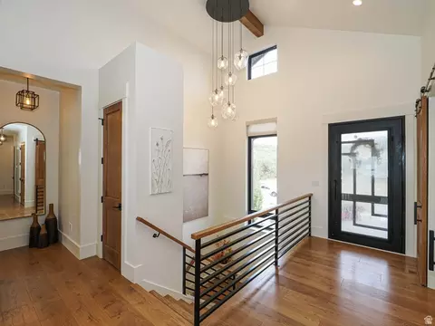 Entry Way - 3167 S Mapleton Estates Dr, Mapleton, UT 84664 photo 1 of 2