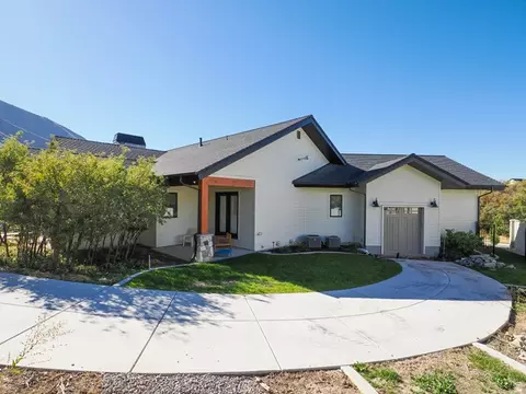 Exterior - 3167 S Mapleton Estates Dr, Mapleton, UT 84664 photo 5 of 11