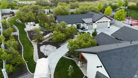 Exterior - 3167 S Mapleton Estates Dr, Mapleton, UT 84664 photo 10 of 10