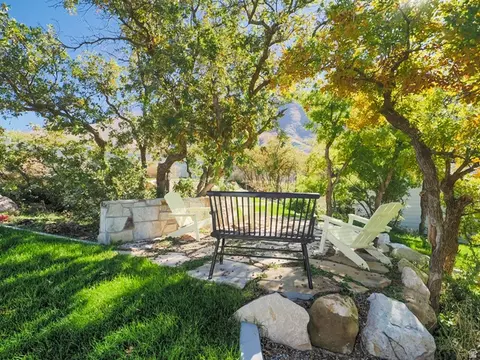 Exterior - 3167 S Mapleton Estates Dr, Mapleton, UT 84664 photo 10 of 11