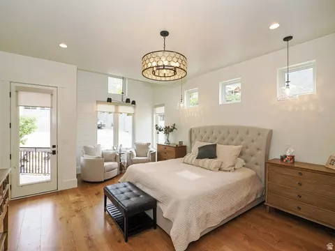 Bedroom - 3167 S Mapleton Estates Dr, Mapleton, UT 84664 photo 1 of 5