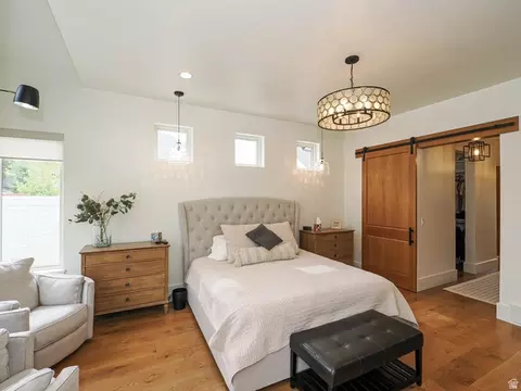 Bedroom - 3167 S Mapleton Estates Dr, Mapleton, UT 84664 photo 2 of 5