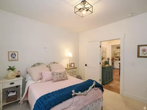 Bedroom - 3167 S Mapleton Estates Dr, Mapleton, UT 84664 photo 5 of 5
