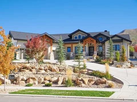 3167 S Mapleton Estates Dr, Mapleton, UT 84664