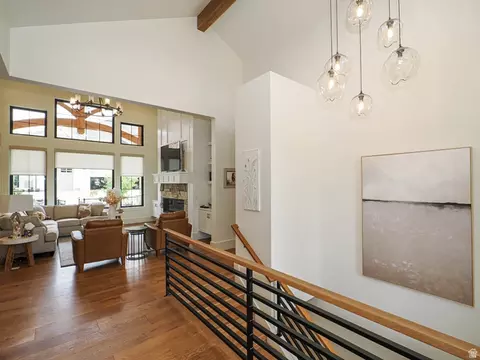Entry Way - 3167 S Mapleton Estates Dr, Mapleton, UT 84664 photo 2 of 2