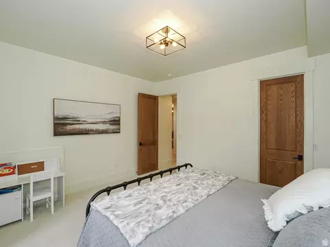 Bedroom - 3167 S Mapleton Estates Dr E, Mapleton, UT 84664 photo 5 of 6