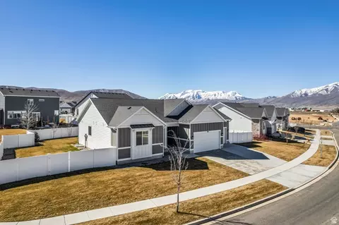 998 E Becca Rd, Heber City, UT 84032