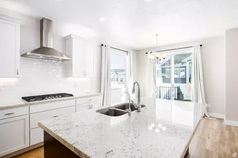 1681 S 1110 E, Heber City, UT 84032