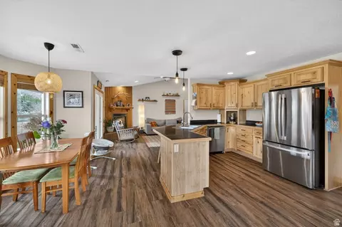 3492 E Kerby Ln, Moab, UT 84532 photo 27