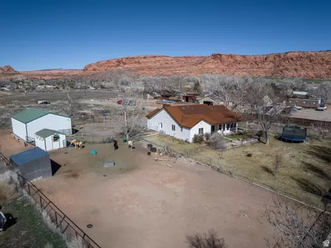 3492 E Kerby Ln, Moab, UT 84532 photo 5