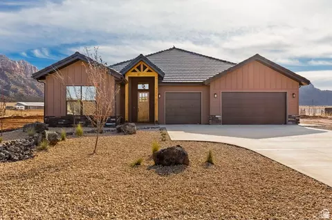 0 Cedar, City, UT 84720