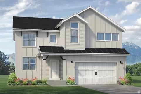 1675 S 3825 West St #223, Ogden, UT 84401