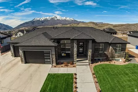 6355 S Wasatchback Dr, Mountain Green, UT 84050