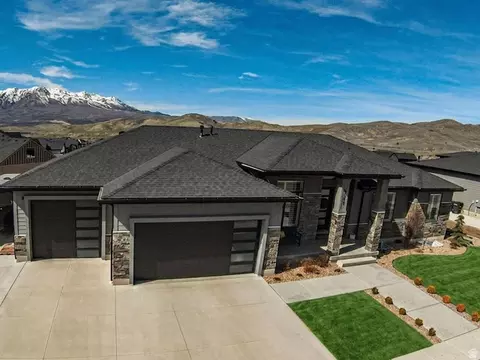6355 S Wasatchback Dr, Mountain Green, UT 84050