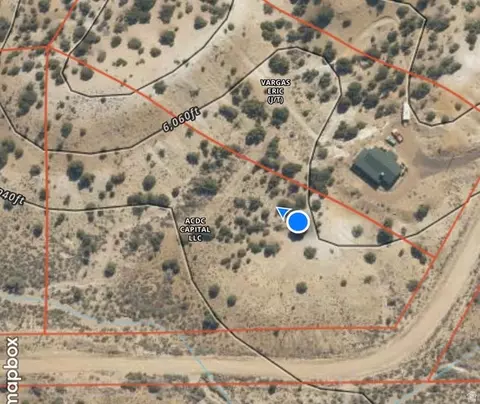 12791 S Coyote Canyon Cv, Duchesne, UT 84021