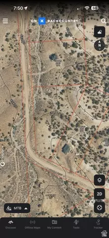 12791 S Coyote Canyon Cv, Duchesne, UT 84021