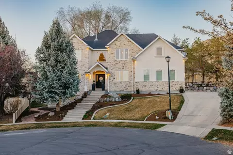 342 W Millcreek Rd, Pleasant Grove, UT 84062
