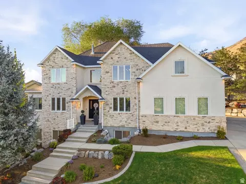 342 W Millcreek Rd, Pleasant Grove, UT 84062