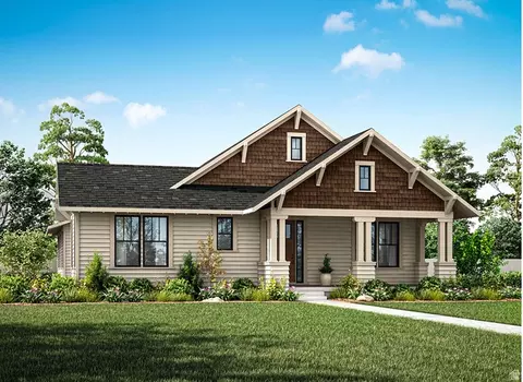 7169 W Lake Ave, South Jordan, UT 84009