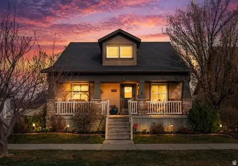 11719 S Zephyr Way, South Jordan, UT 84009