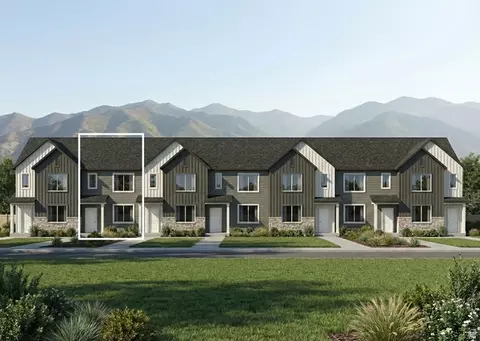 866 Altura Vista Ln, Logan, UT 84321
