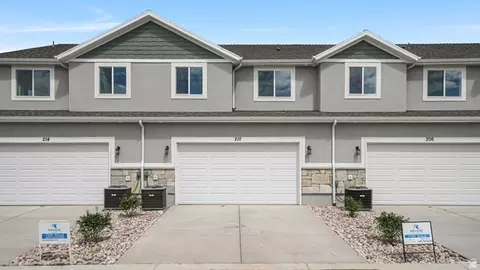 210 W 930 N, Santaquin, UT 84655