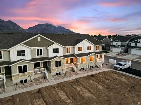 210 W 930 N, Santaquin, UT 84655