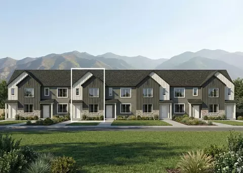 862 W Altura Vista Ln, Logan, UT 84321