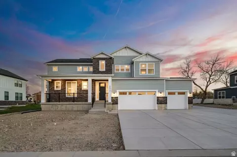 5477 W Evans Ct #7, West Valley City, UT 84120