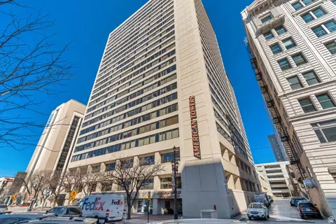 48 W Broadway S #402N, Salt Lake City, UT 84101