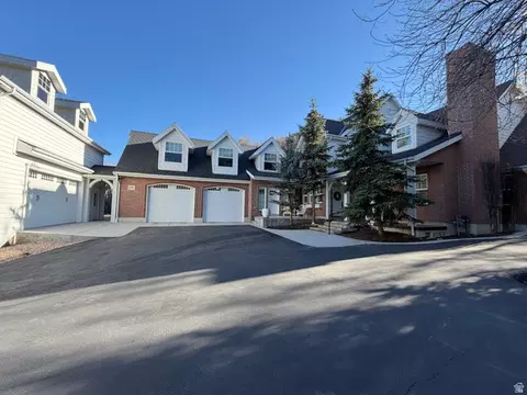 6195 Creekside Dr, Mountain Green, UT 84050