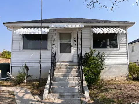 357 E 100 N, Price, UT 84501