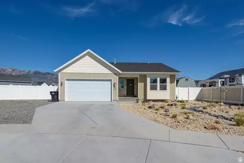 694 W Jedediah Way S, Grantsville, UT 84029