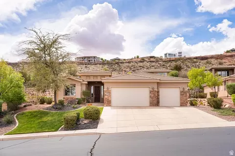 24 S Arroyo Dr, Saint George, UT 84790