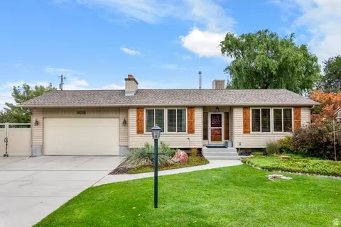 835 E Canyon Breeze Ln, Draper, UT 84020