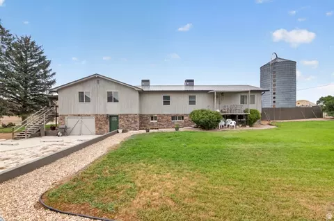Exterior - 315 E Jensen Ln E, Sterling, UT 84665 photo 7 of 13
