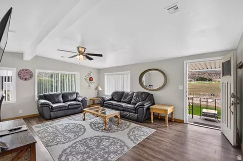 Living - 315 E Jensen Ln E, Sterling, UT 84665 photo 7 of 7