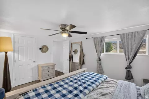 Bedroom - 315 E Jensen Ln E, Sterling, UT 84665 photo 7 of 12