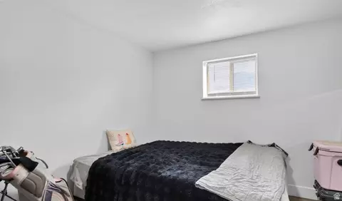 Bedroom - 315 E Jensen Ln E, Sterling, UT 84665 photo 8 of 12