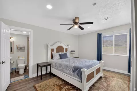 Bedroom - 315 E Jensen Ln E, Sterling, UT 84665 photo 1 of 12