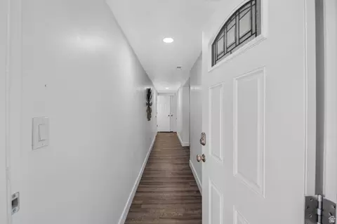 Entry Way - 315 E Jensen Ln E, Sterling, UT 84665 photo 2 of 5