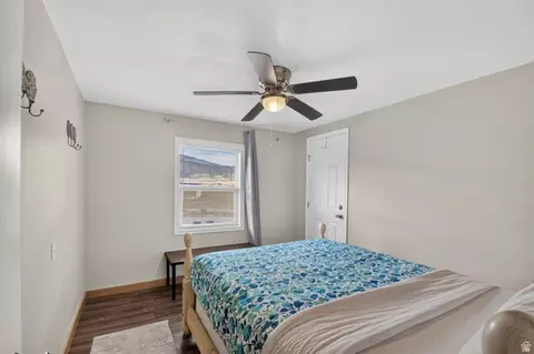 Bedroom - 315 E Jensen Ln E, Sterling, UT 84665 photo 12 of 12