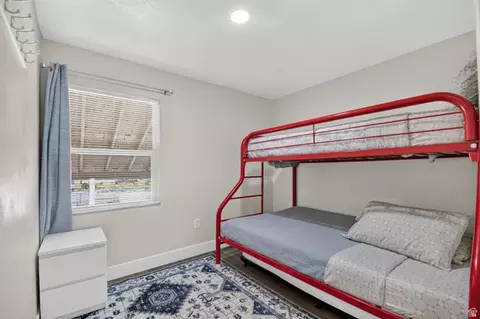 Bedroom - 315 E Jensen Ln E, Sterling, UT 84665 photo 5 of 12