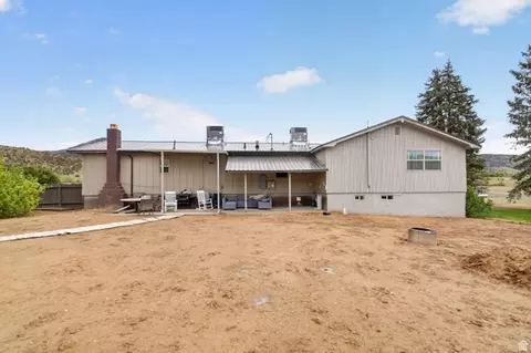 Exterior - 315 E Jensen Ln E, Sterling, UT 84665 photo 6 of 13