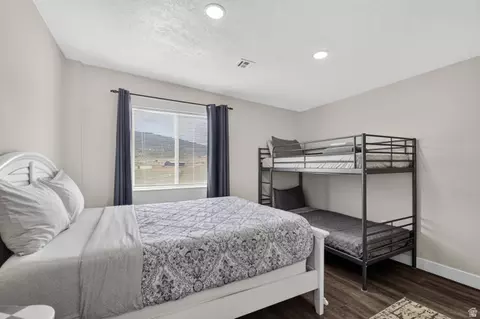 Bedroom - 315 E Jensen Ln E, Sterling, UT 84665 photo 3 of 12