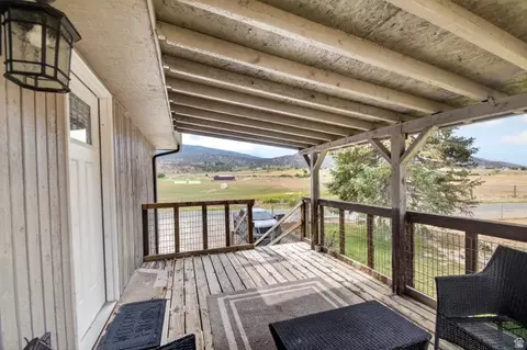 Exterior - 315 E Jensen Ln E, Sterling, UT 84665 photo 12 of 13