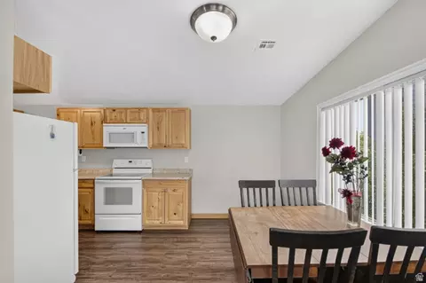 Dining - 315 E Jensen Ln E, Sterling, UT 84665 photo 1 of 1