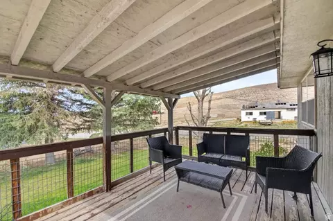 Exterior - 315 E Jensen Ln E, Sterling, UT 84665 photo 11 of 13