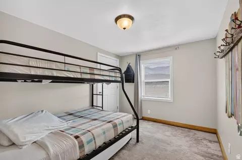 Bedroom - 315 E Jensen Ln E, Sterling, UT 84665 photo 11 of 12