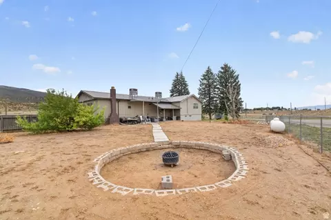 Exterior - 315 E Jensen Ln E, Sterling, UT 84665 photo 5 of 13